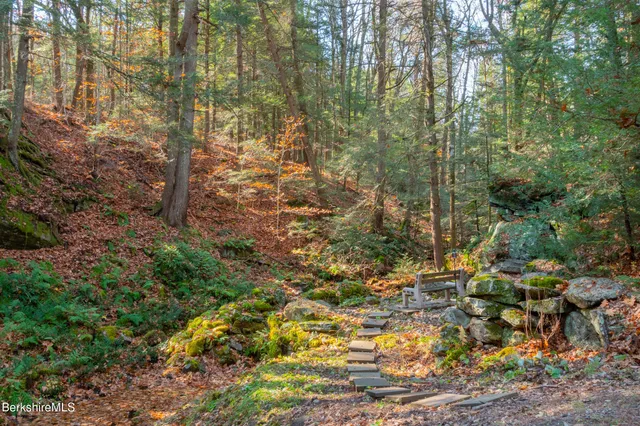 $895,000 | 2017 Monterey Road, Otis, MA 01255