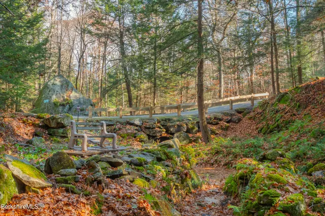 $895,000 | 2017 Monterey Road, Otis, MA 01255