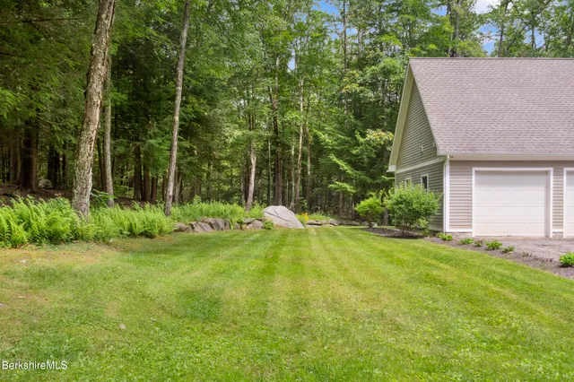 $895,000 | 2017 Monterey Road, Otis, MA 01255