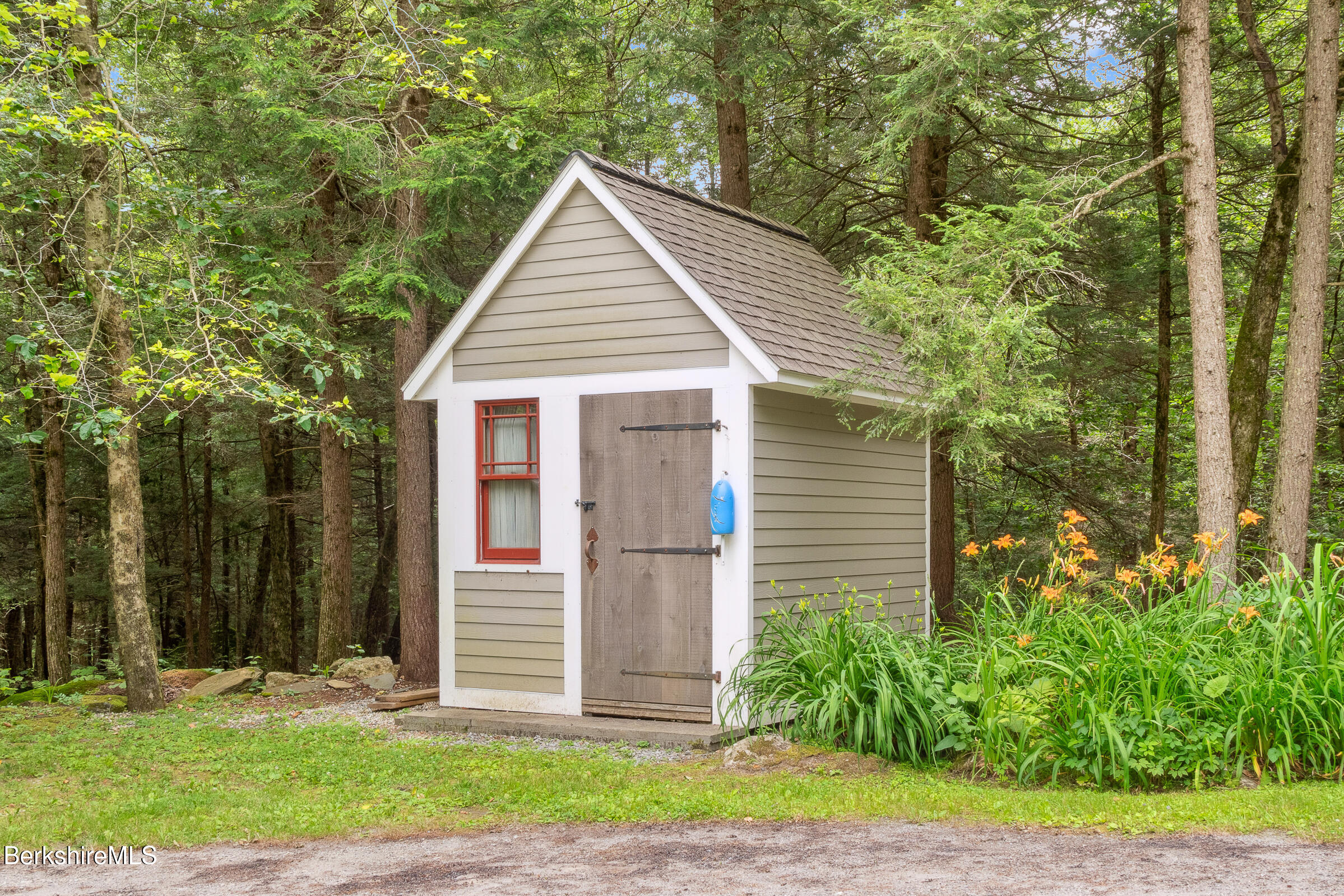 2017 Monterey Road Otis, MA 01255 - Photo 49 of 60 a view of a house with backyard