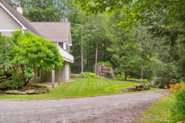 $895,000 | 2017 Monterey Road, Otis, MA 01255