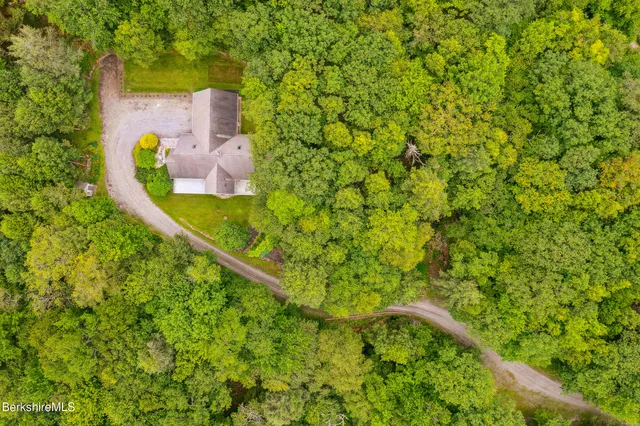 $895,000 | 2017 Monterey Road, Otis, MA 01255