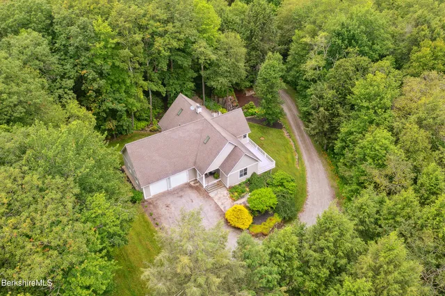$895,000 | 2017 Monterey Road, Otis, MA 01255