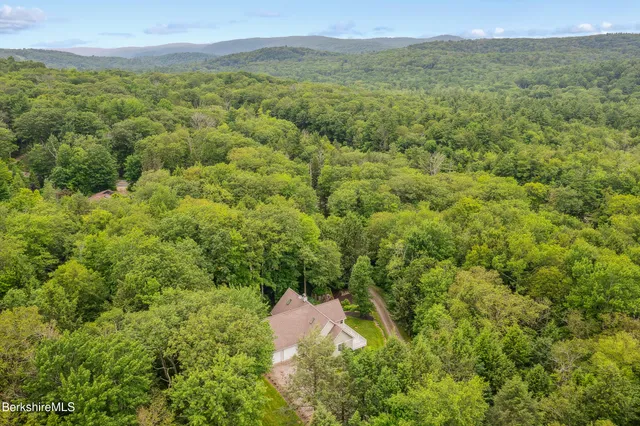 $895,000 | 2017 Monterey Road, Otis, MA 01255