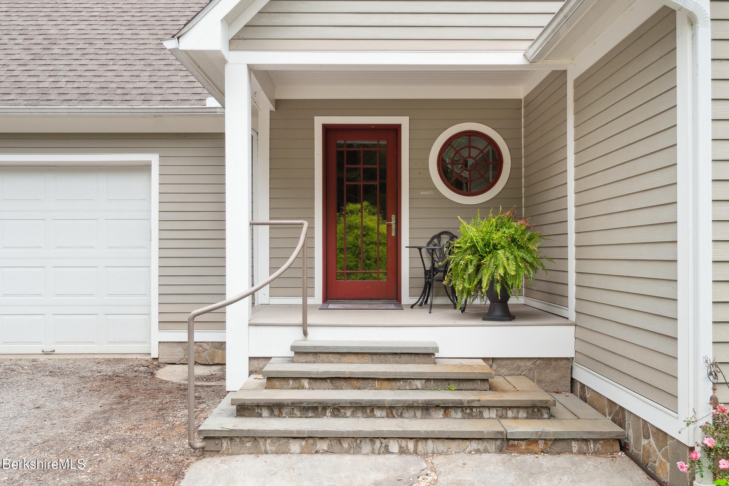 2017 Monterey Road Otis, MA 01255 - Photo 8 of 60 a view of a entryway of the house