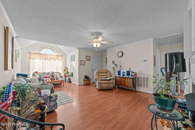 $189,900 | 145 Doves Mount Circle, Rocky Mount, NC 27801