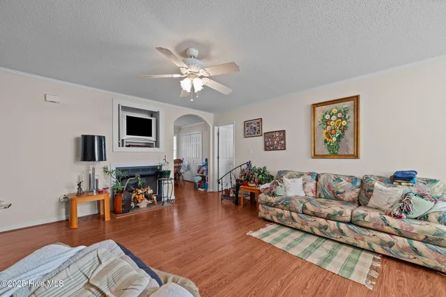 $189,900 | 145 Doves Mount Circle, Rocky Mount, NC 27801