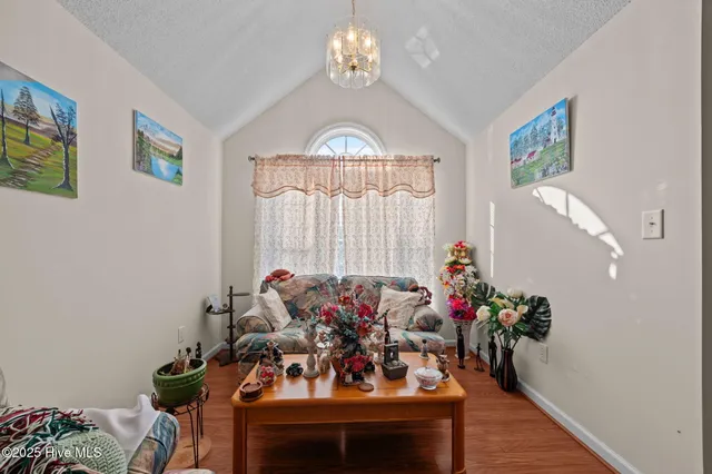 $189,900 | 145 Doves Mount Circle, Rocky Mount, NC 27801