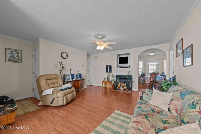 $189,900 | 145 Doves Mount Circle, Rocky Mount, NC 27801