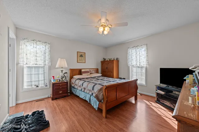 $189,900 | 145 Doves Mount Circle, Rocky Mount, NC 27801