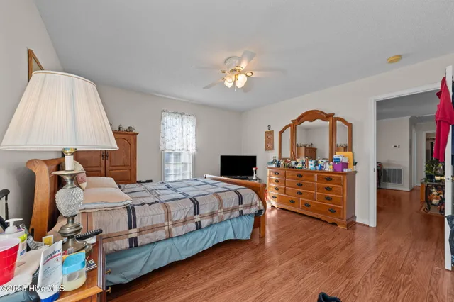 $189,900 | 145 Doves Mount Circle, Rocky Mount, NC 27801