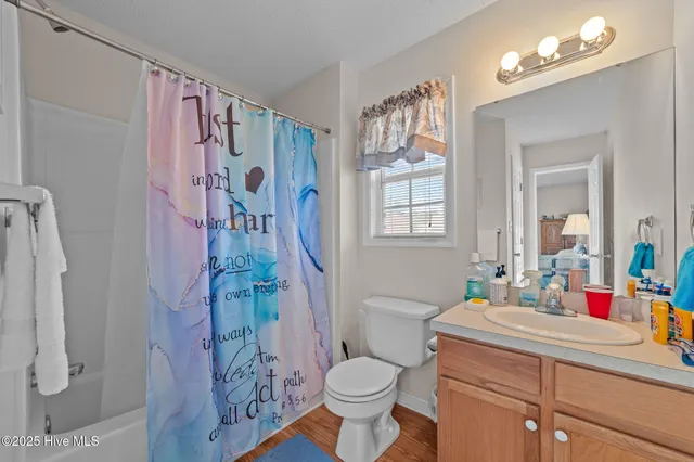 $189,900 | 145 Doves Mount Circle, Rocky Mount, NC 27801