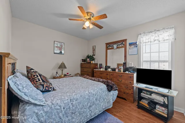 $189,900 | 145 Doves Mount Circle, Rocky Mount, NC 27801