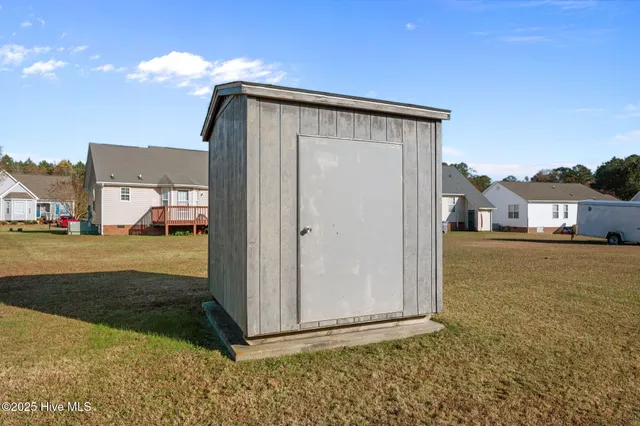 $189,900 | 145 Doves Mount Circle, Rocky Mount, NC 27801