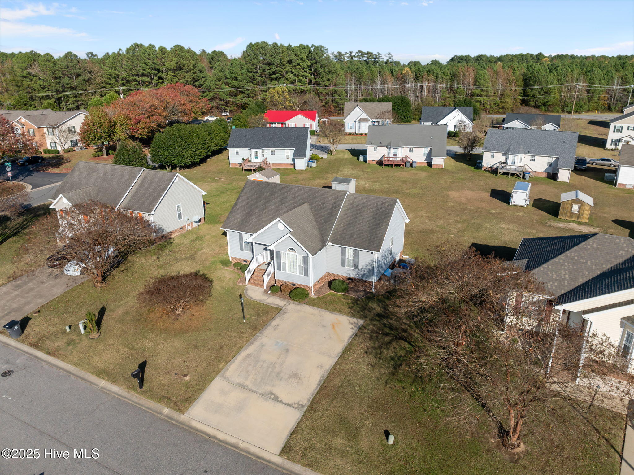 145 Doves Mount Circle Rocky Mount, NC 27801 - Photo 37 of 37 6-web-or-mls-DJI_0651