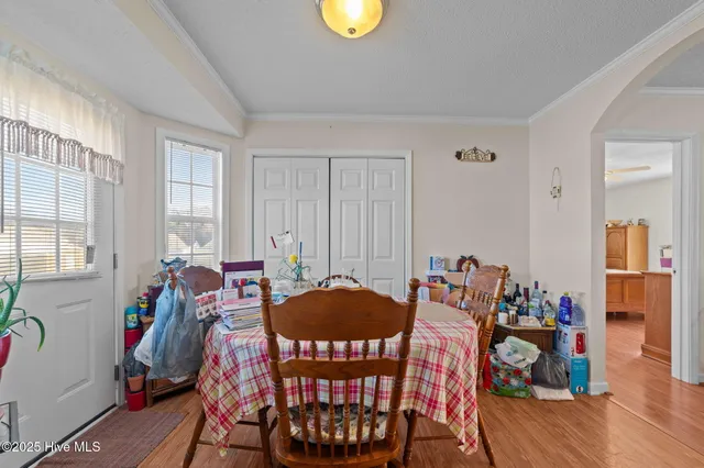 $189,900 | 145 Doves Mount Circle, Rocky Mount, NC 27801