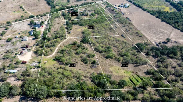 $210,000 | Lot 4 Track Road, Red Rock, TX 78662
