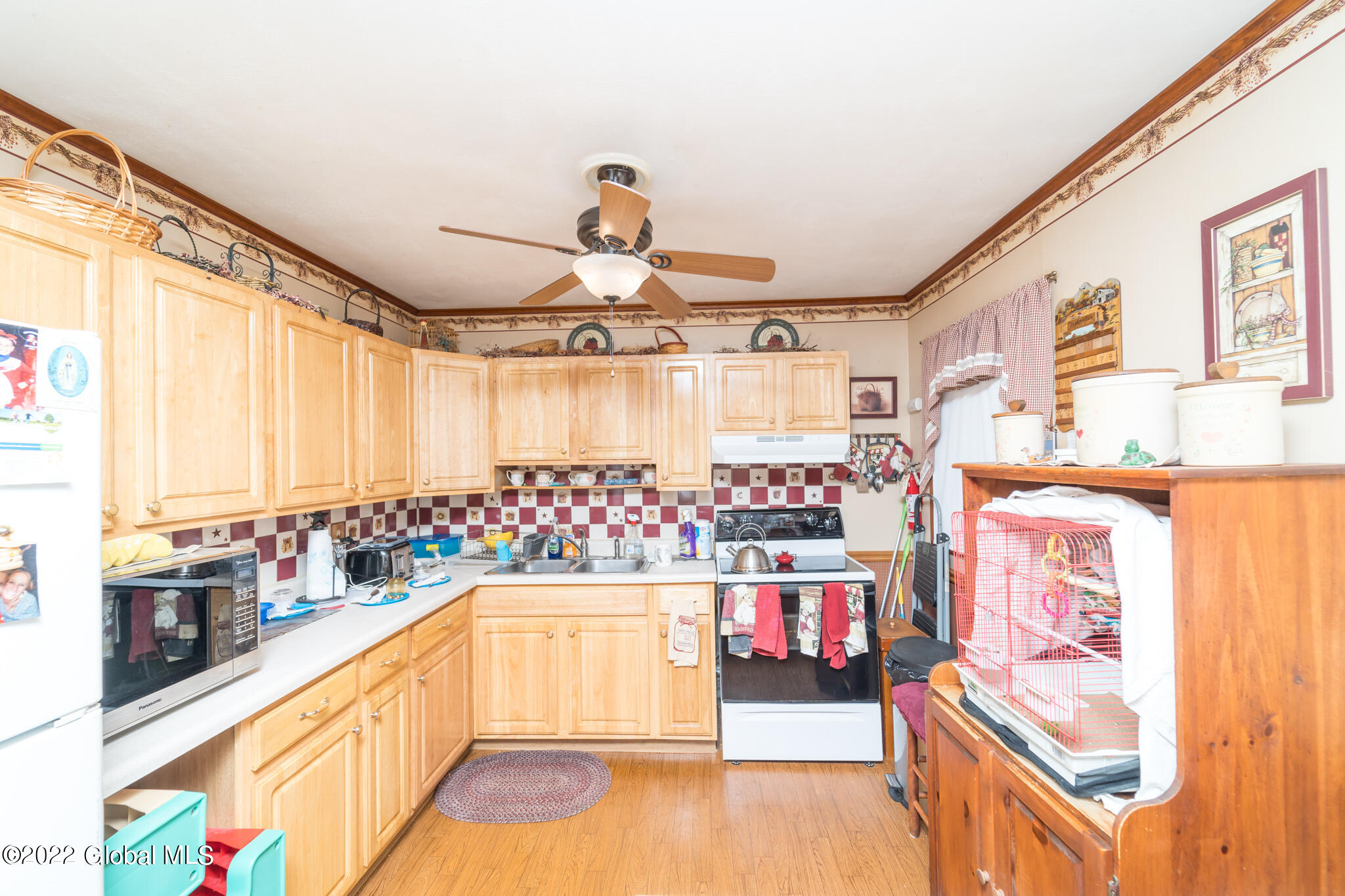 1009 Cloverlawn Road Brunswick, NY 12180 - Photo 18 of 32 029-1009-Cloverlawn-Rd