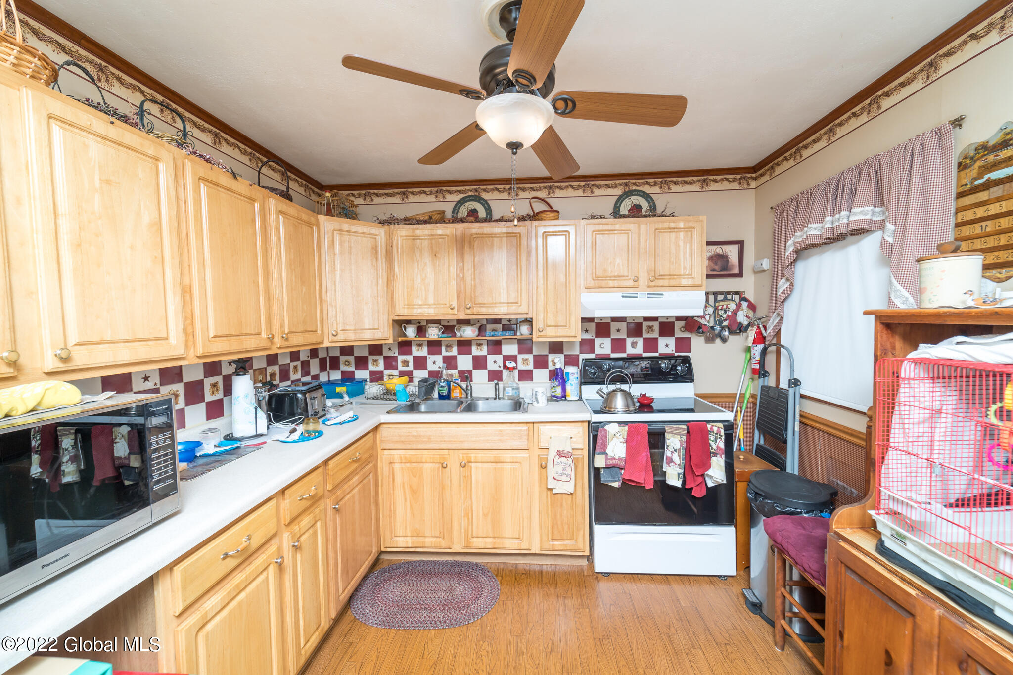 1009 Cloverlawn Road Brunswick, NY 12180 - Photo 19 of 32 031-1009-Cloverlawn-Rd