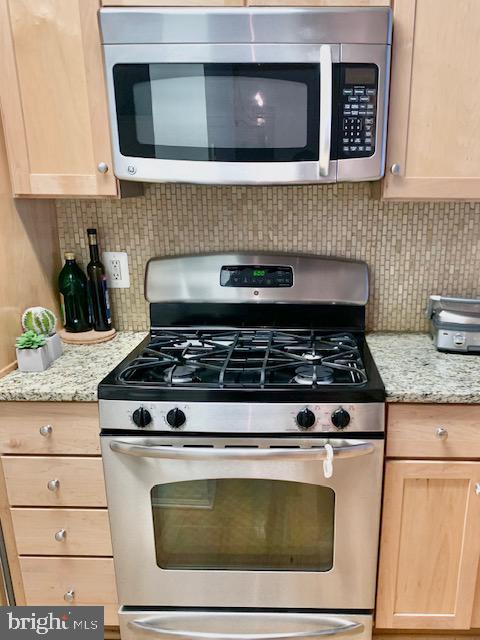 11750 Old Georgetown Road, Unit 2411 North Bethesda, MD 20852 - Photo 11 of 31