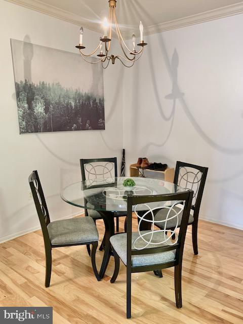 11750 Old Georgetown Road, Unit 2411 North Bethesda, MD 20852 - Photo 12 of 31