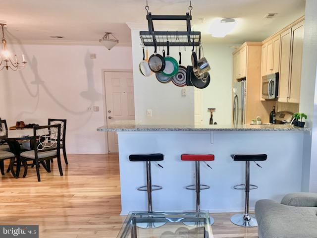 11750 Old Georgetown Road, Unit 2411 North Bethesda, MD 20852 - Photo 13 of 31