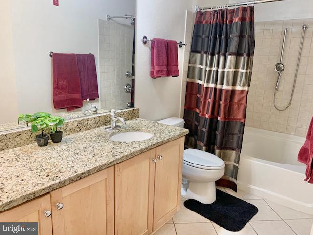 11750 Old Georgetown Road, Unit 2411 North Bethesda, MD 20852 - Photo 16 of 31