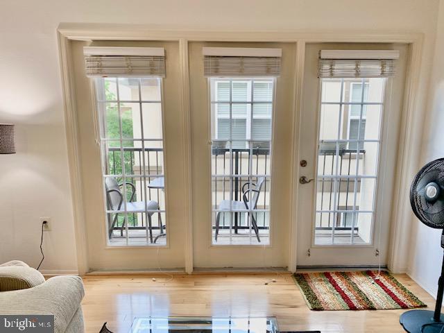 11750 Old Georgetown Road, Unit 2411 North Bethesda, MD 20852 - Photo 22 of 31