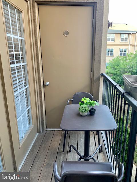 11750 Old Georgetown Road, Unit 2411 North Bethesda, MD 20852 - Photo 23 of 31