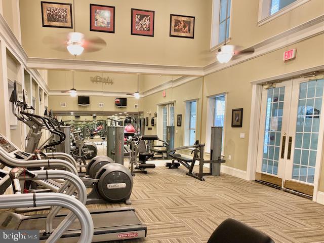 11750 Old Georgetown Road, Unit 2411 North Bethesda, MD 20852 - Photo 30 of 31
