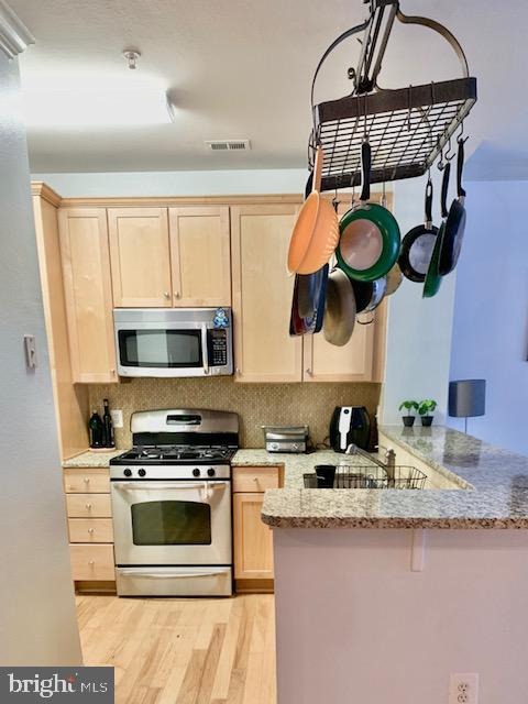 11750 Old Georgetown Road, Unit 2411 North Bethesda, MD 20852 - Photo 6 of 31