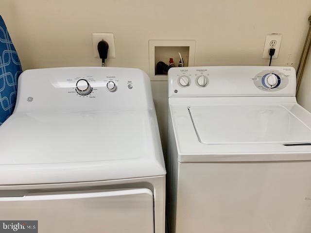 11750 Old Georgetown Road, Unit 2411 North Bethesda, MD 20852 - Photo 8 of 31