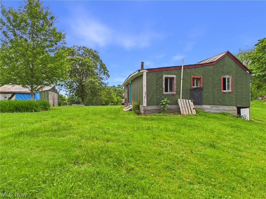 1086 Pleasant Ridge Road Sistersville, WV 26175 - Photo 28 of 40