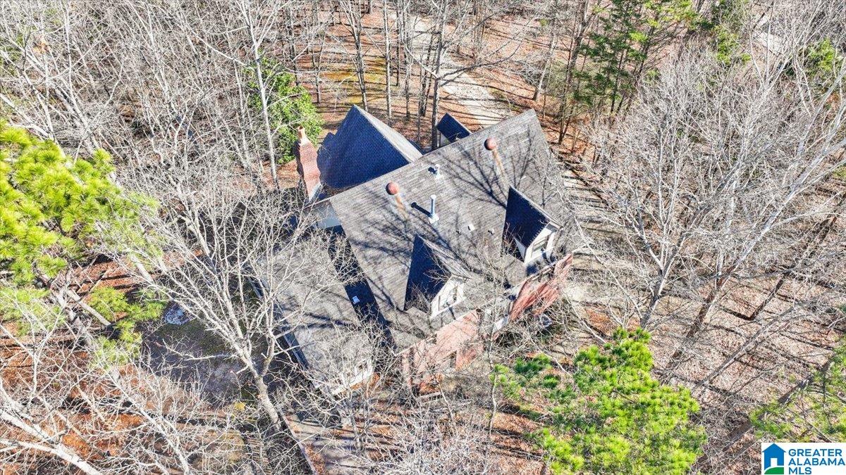 109 Hunset Mill Lane Pelham, AL 35124 - Photo 49 of 58