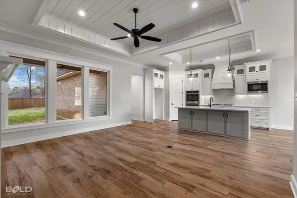 $469,900 | 616 Meridian Way, Benton, LA 71006