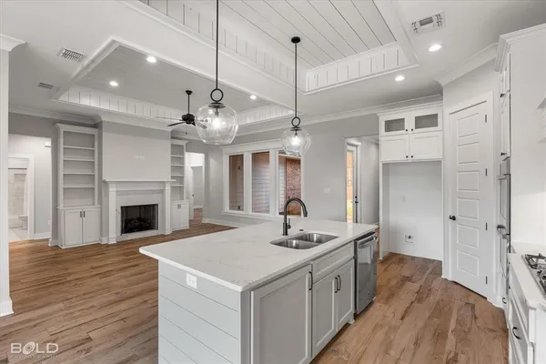 $469,900 | 616 Meridian Way, Benton, LA 71006