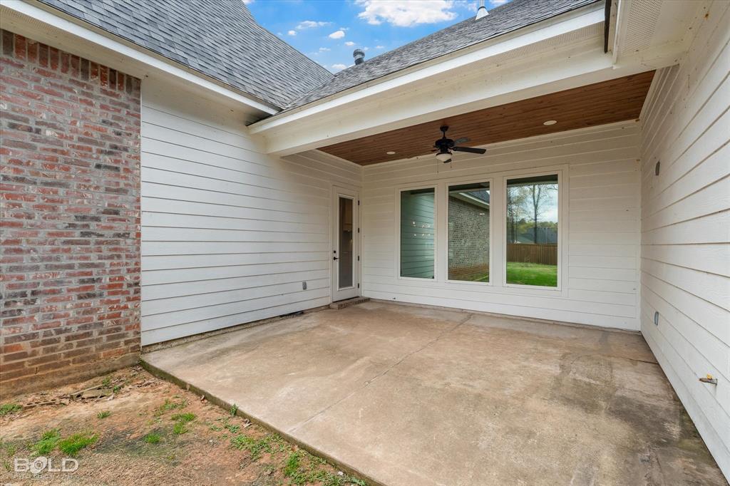 616 Meridian Way Benton, LA 71006 - Photo 10 of 40