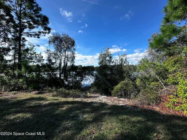 $299,000 | 0 Oak Harbour Lane, Malabar, FL 32950