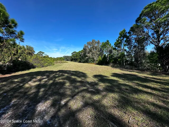 $299,000 | 0 Oak Harbour Lane, Malabar, FL 32950