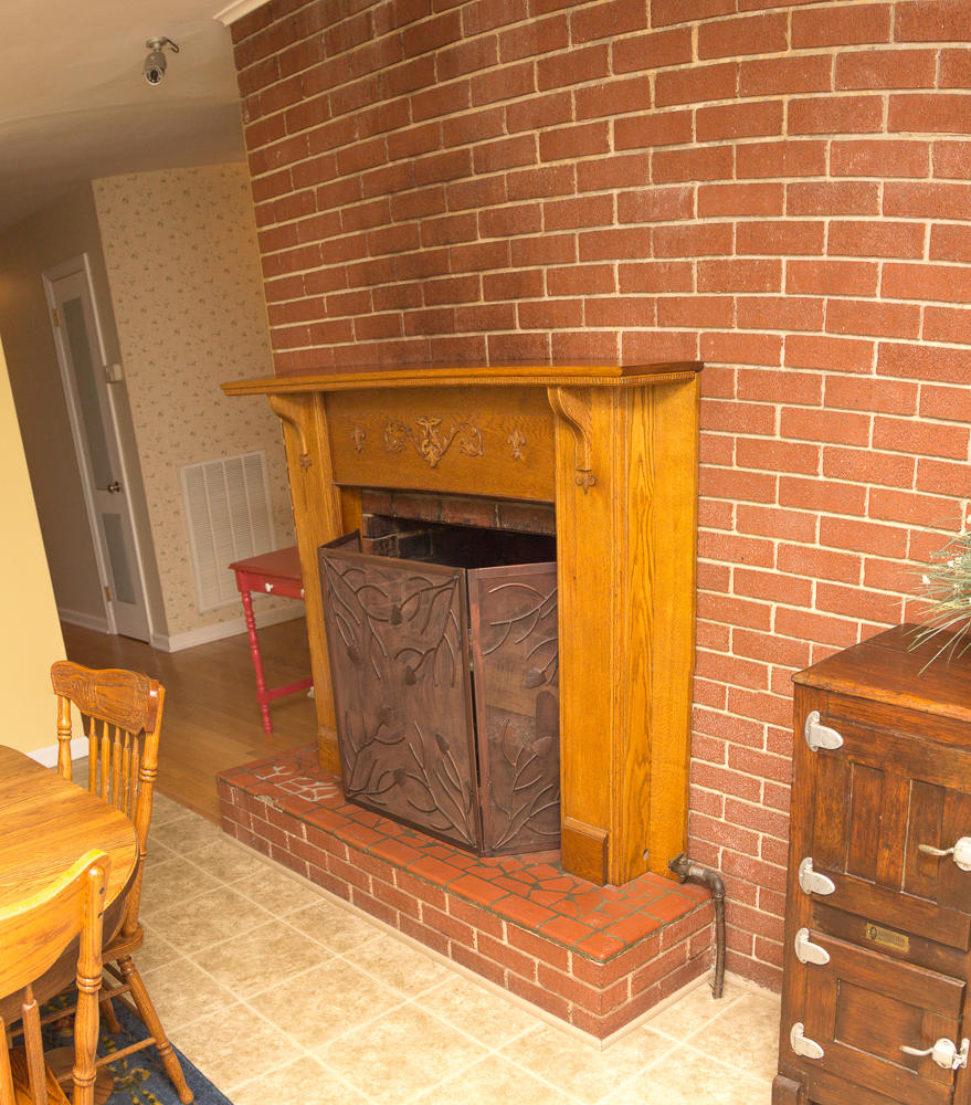 523 Allgood Road Flintstone, GA 30725 - Photo 8 of 23 Allgood Rd-52