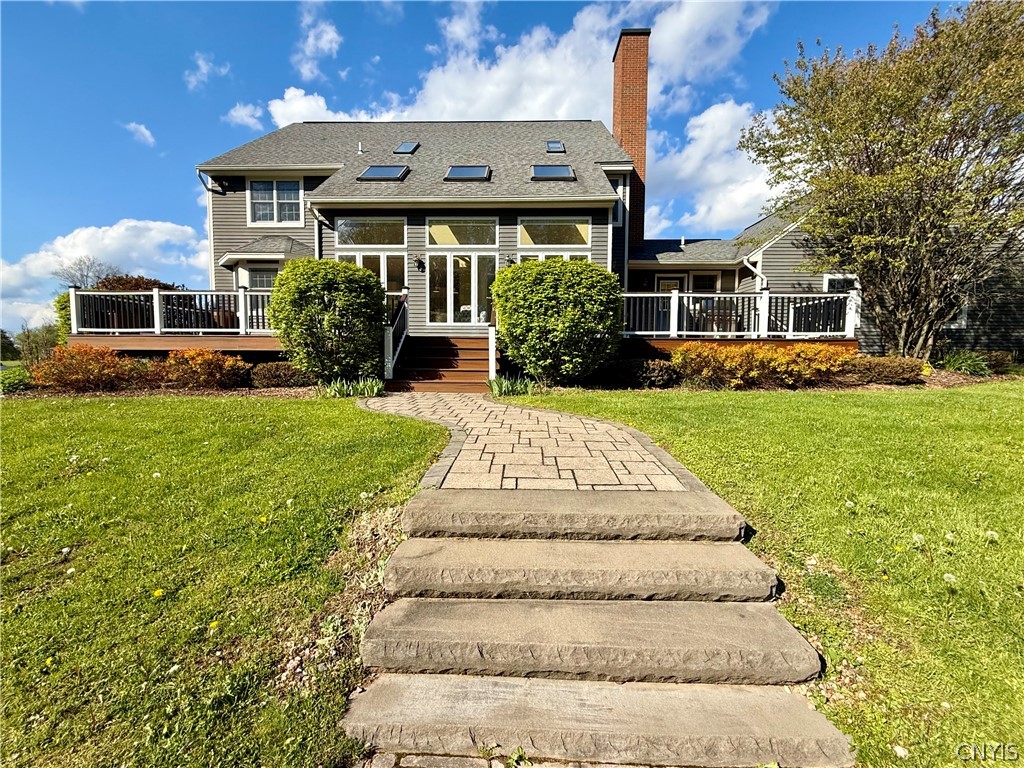 20 Toggletown Road Kirkland, NY 13323 - Photo 39 of 49