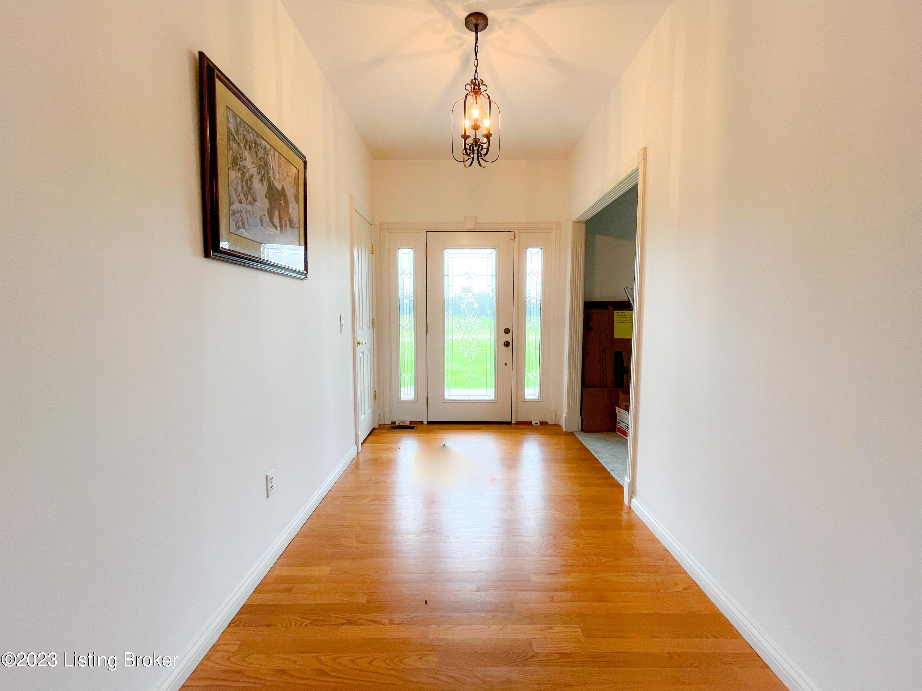 783 Lawrence Hayes Road Caneyville, KY 42721 - Photo 38 of 149 Foyer