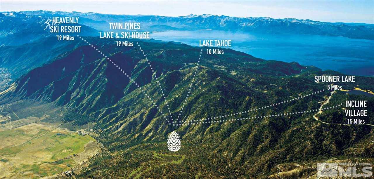 178 Tor Court, Unit 59 Carson City, NV 89705 - Photo 2 of 29 a view of a lake with a mountain