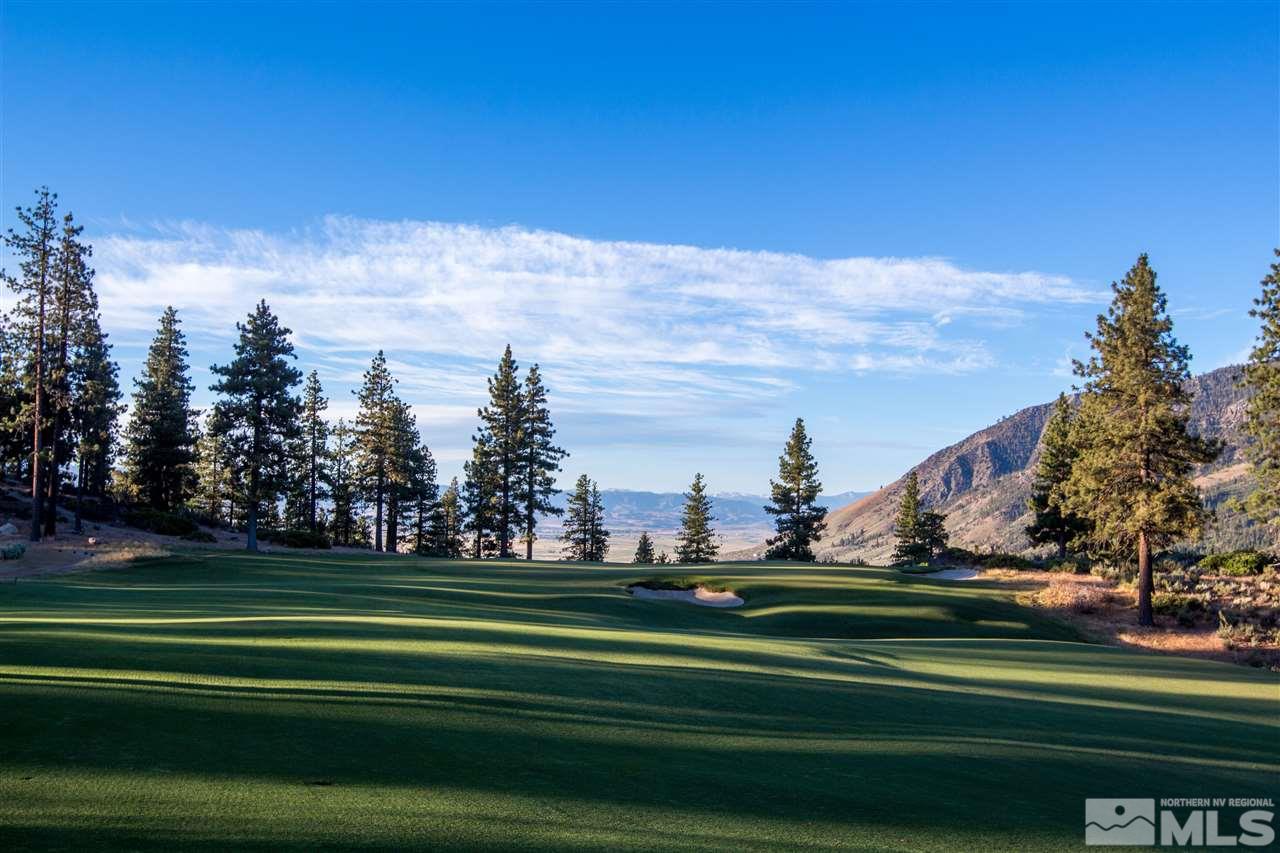 178 Tor Court, Unit 59 Carson City, NV 89705 - Photo 5 of 29 a view of grassy field with trees