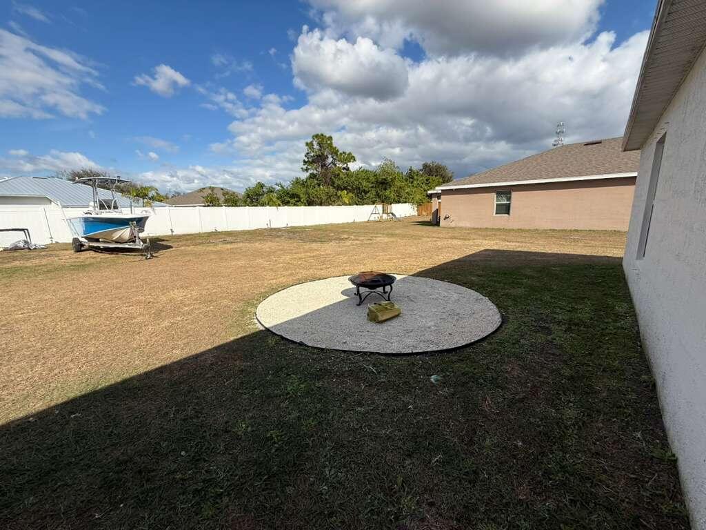 133 Southwest Becker Road Port St. Lucie, FL 34953 - Photo 31 of 32 IMG_8810