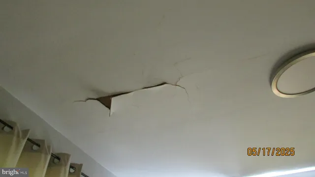 a view of small space