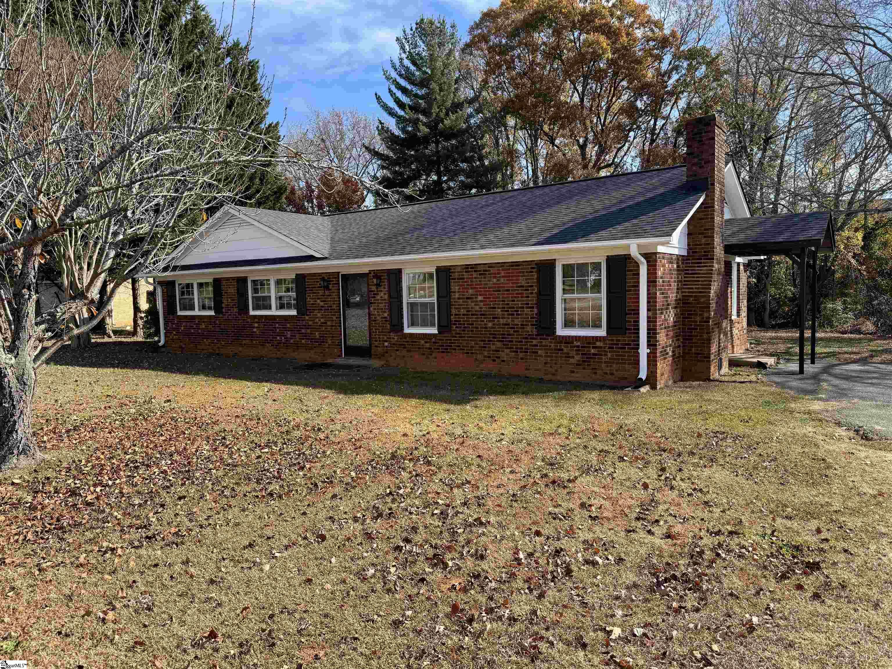 228 Green Ridge Drive Moore, SC 29369 - Photo 2 of 33