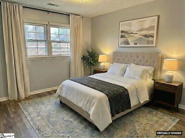 $259,500 | 228 Green Ridge Drive, Moore, SC 29369