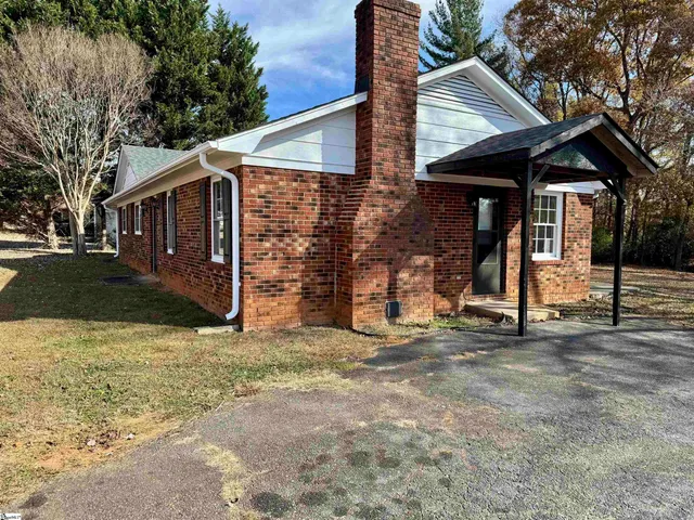 $262,500 | 228 Green Ridge Drive, Moore, SC 29369