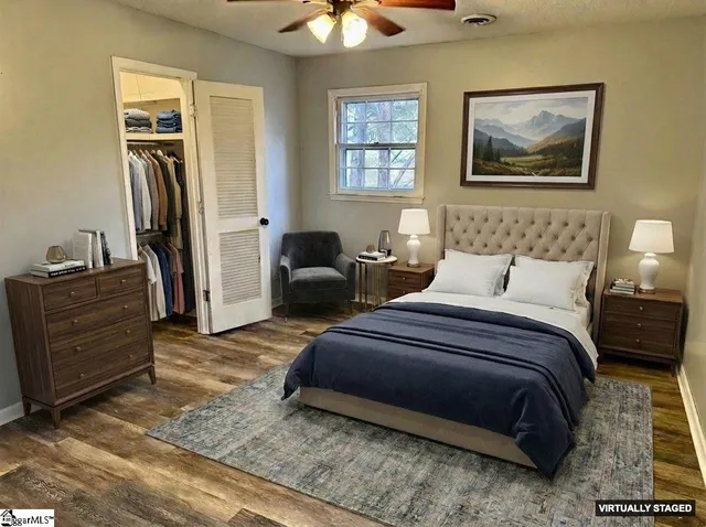 $259,500 | 228 Green Ridge Drive, Moore, SC 29369